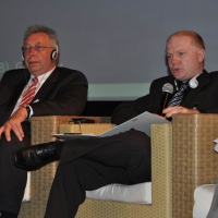 2010-04-16 - Konferencja w Pilznie - dzien 2